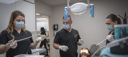 ParkSide Dental